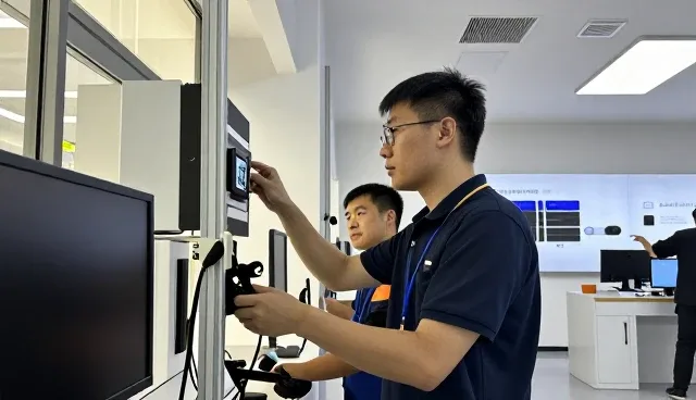天津秉铭科技股份有限公司专注的技术型，提供完善软件研发方案
