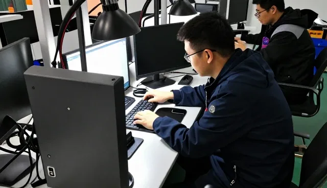 软件研发技术如何影响涵盖技术变化