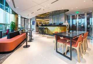 浦东新区创阔能源微通道换热器