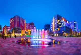 北京高科技双曲铝板