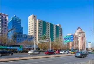 压盖式柔性连接3S聚丙烯PP超静音排水管道系统工程案例