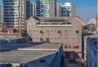 上海高效乡墅私宅设计经验丰富