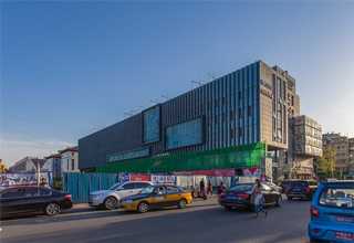 虹口区聚氨酯防水公司