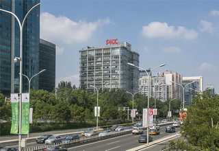 威海2SK系列两级水环真空泵安装