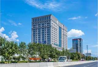 天津污水提升设备厂